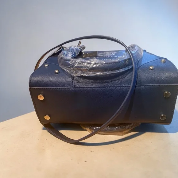 Harry Potter Hogwarts Houses Women's Handbag Purse - Picture 9 of 15